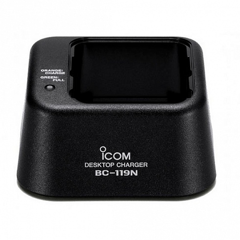 Icom BC-119N характеристики