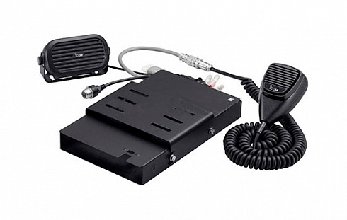 Icom MB-53 характеристики