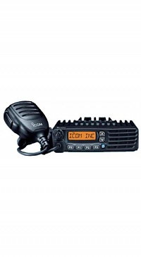 Icom IC-F6123D характеристики