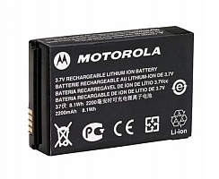 Motorola PMNN4468 характеристики