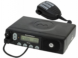 Motorola CM360 характеристики