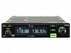 Icom IC-A210 характеристики