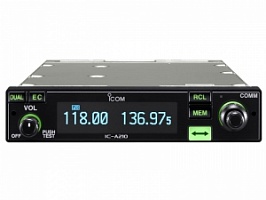 Icom IC-A210 характеристики