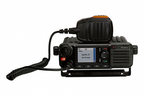Hytera MD-785 UHF характеристики