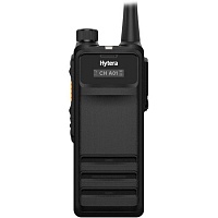 Hytera HP705 VHF характеристики