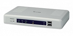 Icom IP-1000C сетевой сервер