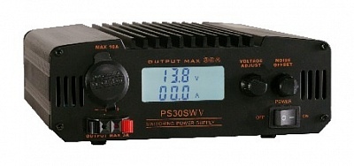 QJE PS30SWV характеристики
