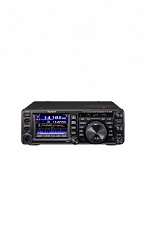 Yaesu FT-991 характеристики