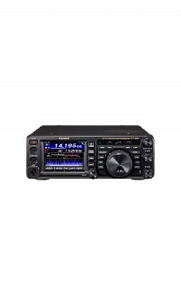 Yaesu FT-991 характеристики