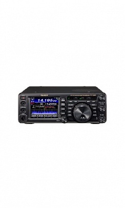 Yaesu FT-991 характеристики