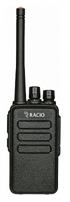 Racio R300 характеристики