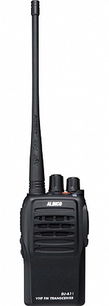 Alinco DJ-A11 характеристики