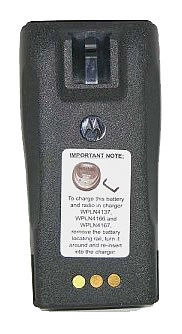 Motorola NNTN4497 характеристики
