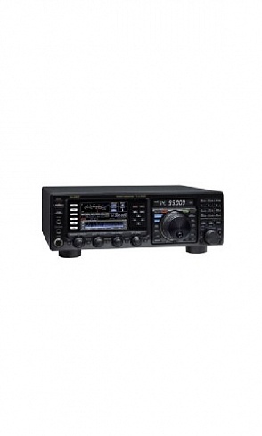 Yaesu FT DX 3000D характеристики