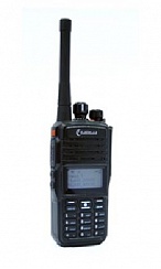Байкал 501 DMR характеристики