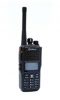 Байкал 501 DMR характеристики