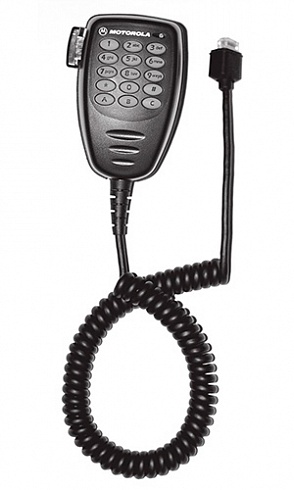 Motorola PMMN4089 характеристика
