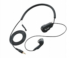 Icom HS-97 характеристика