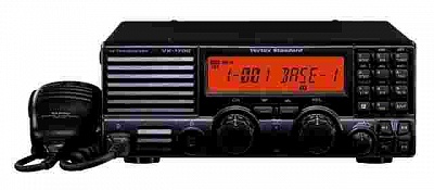 Vertex Standard VX-1700 характеристики