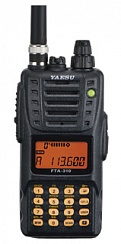 Yaesu FTA-310 характеристики