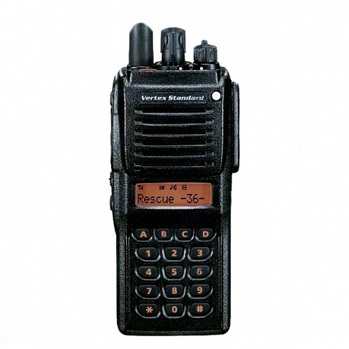 Vertex Standard VX-929 характеристики