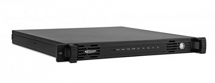 Kirisun DR600 VHF характеристики