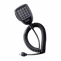 Icom HM-152T характеристика