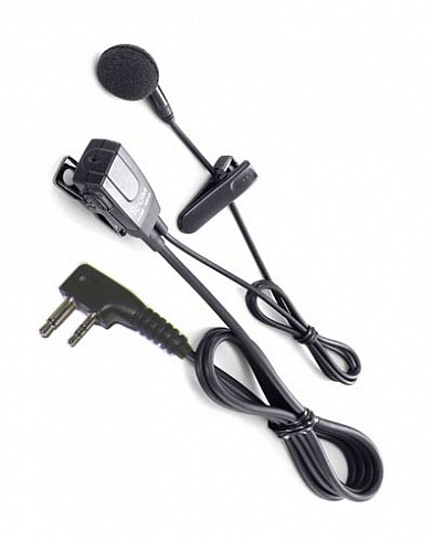 Icom HM-166L характеристика