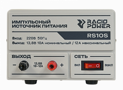 Racio Power RS10S характеристики