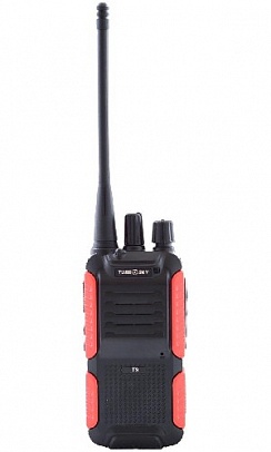 TurboSky T9 характеристики