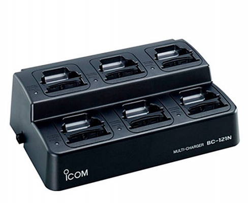 Icom BC-121N характеристики