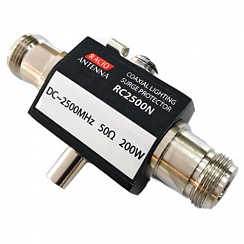 Racio Antenna RC2500N характеристики