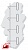 Антенна Racio Antenna D-1604