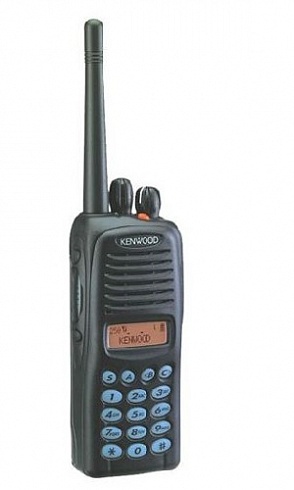 Kenwood TK-2180 IS характеристики