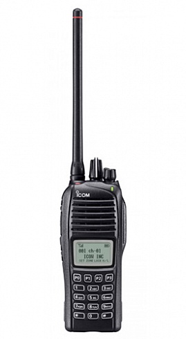 Icom IC-F4262DT характеристики