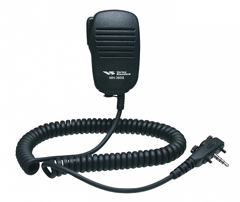 Vertex Standard MH-360S характеристики