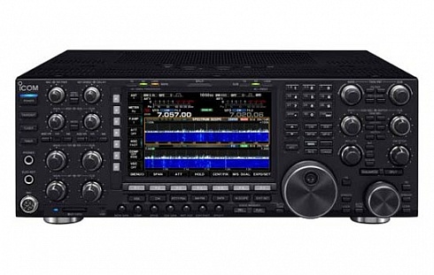 Icom IC-7851 характеристики