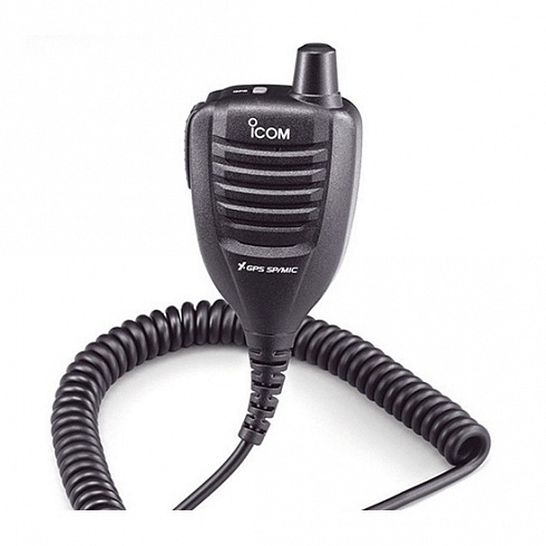 Icom HM-170GP характеристика