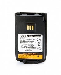 Hytera BL1504 характеристики