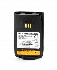 Hytera BL1504 характеристики