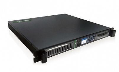 Excera ER9000 VHF характеристики