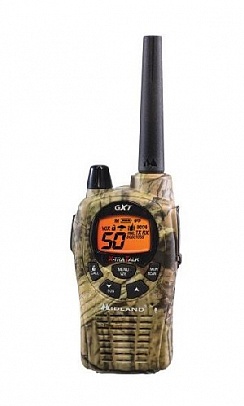 Midland GXT-1050 характеристики