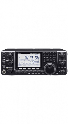 Icom IC-7410 характеристики