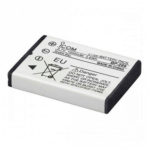 Icom BP-266 характеристики