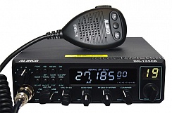Alinco DR-135CBA характеристики
