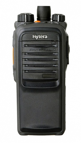 Hytera PD705G UHF характеристики