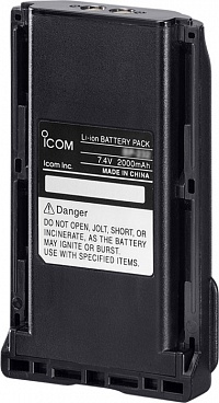 Icom BP-232H характеристики