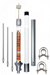 Racio Antenna RU200U UHF характеристики