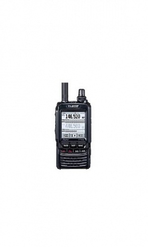 Yaesu FT-2DR характеристики