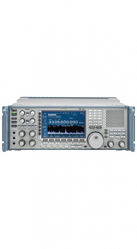 Icom IC-R9500 характеристики